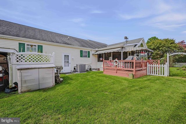 300 PINTAIL DR, Millsboro, DE 19966