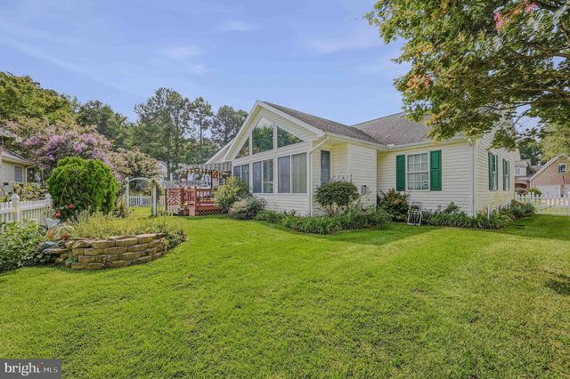 300 PINTAIL DR, Millsboro, DE 19966