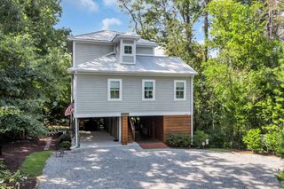 538 S Causeway Rd., Pawleys Island, SC 29585