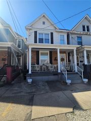 1031 McKean Ave, Donora, PA 15033