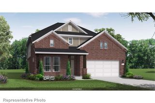 343 Torch Lily Landing, Wylie, TX 75098