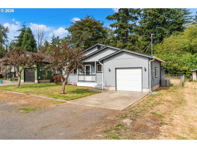 713 1ST Ave Ne, Napavine, WA 98565
