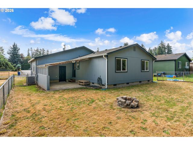 713 1ST Ave Ne, Napavine, WA 98565