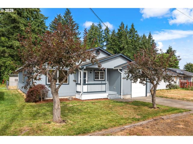 713 1ST Ave Ne, Napavine, WA 98565