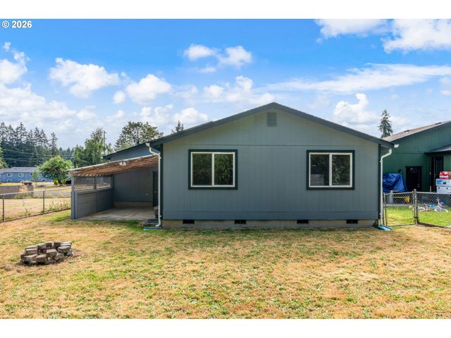 713 1ST Ave Ne, Napavine, WA 98565