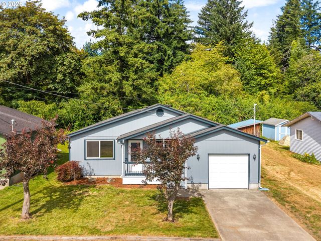 713 1ST Ave Ne, Napavine, WA 98565