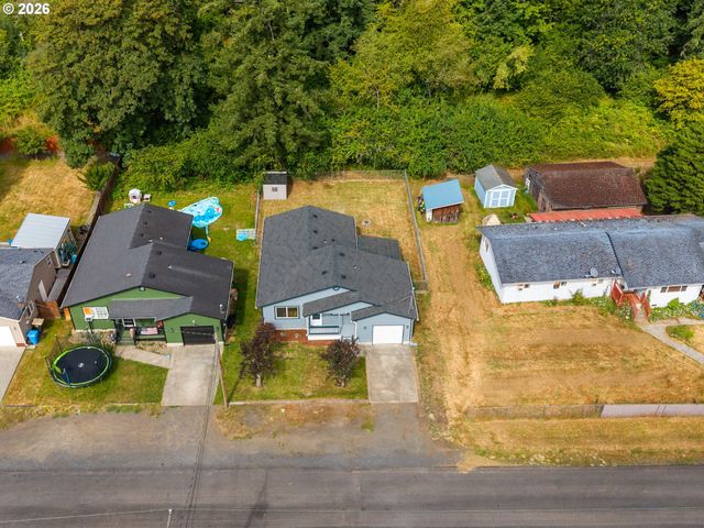 713 1ST Ave Ne, Napavine, WA 98565
