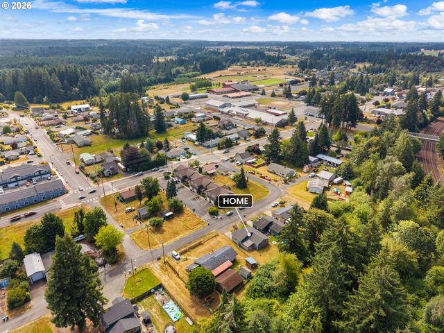 713 1ST Ave Ne, Napavine, WA 98565