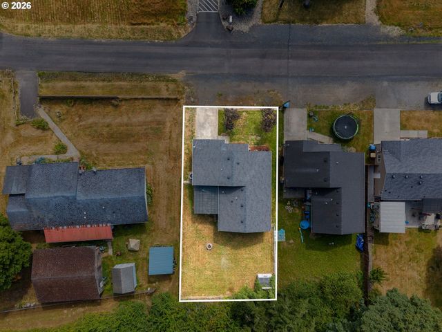 713 1ST Ave Ne, Napavine, WA 98565