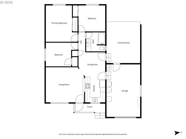 713 1ST Ave Ne, Napavine, WA 98565