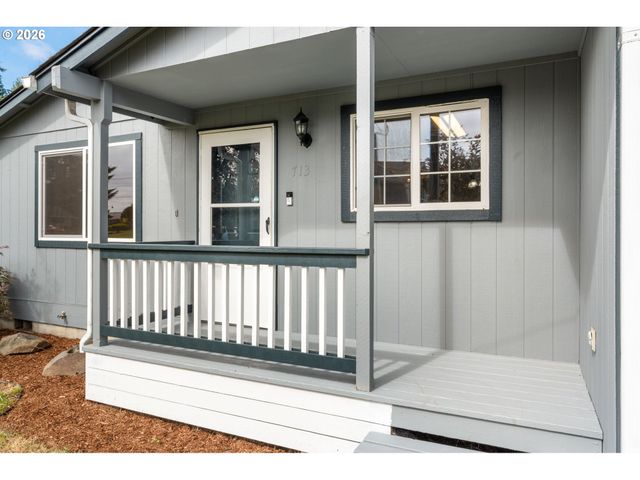 713 1ST Ave Ne, Napavine, WA 98565