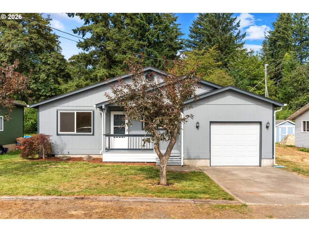 713 1ST Ave Ne, Napavine, WA 98565