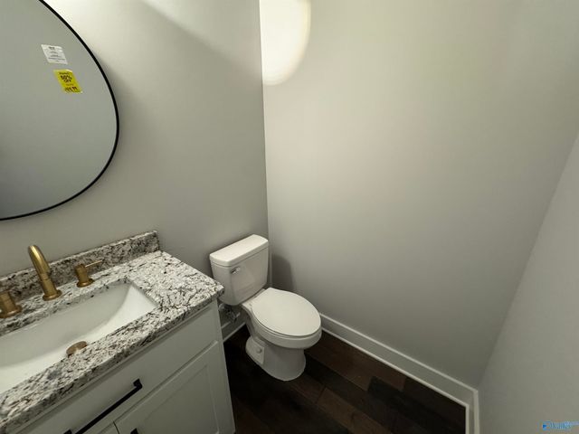 1324 South Broad Street, Albertville, AL 35950