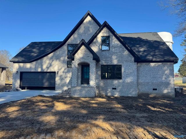 1324 South Broad Street, Albertville, AL 35950