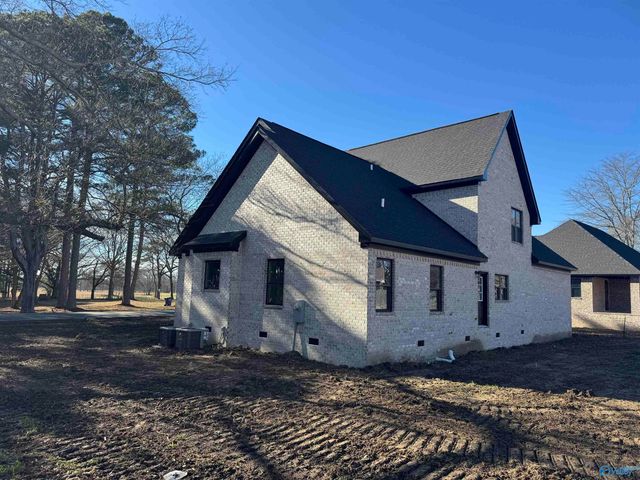 1324 South Broad Street, Albertville, AL 35950