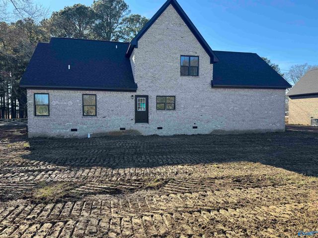 1324 South Broad Street, Albertville, AL 35950