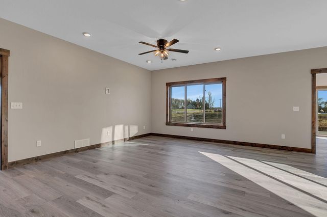 522 1st Street SE, Saint Stephen, MN 56375