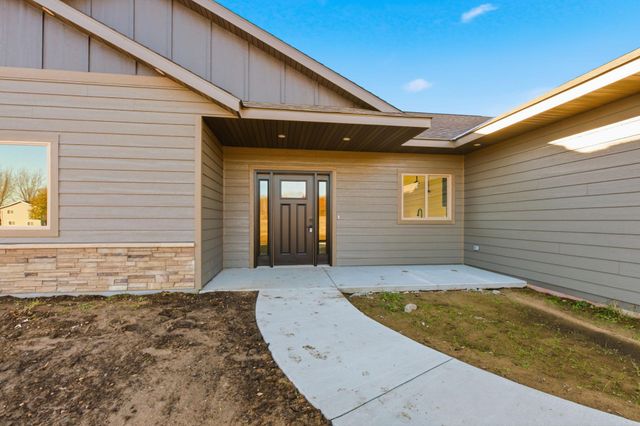 522 1st Street SE, Saint Stephen, MN 56375