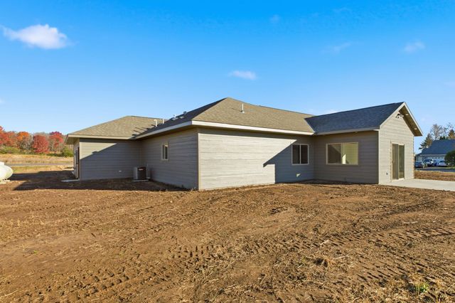 522 1st Street SE, Saint Stephen, MN 56375