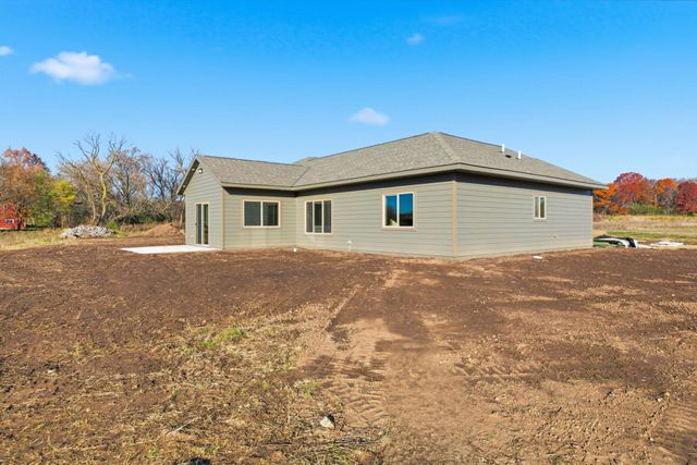522 1st Street SE, Saint Stephen, MN 56375