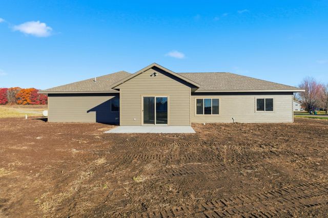 522 1st Street SE, Saint Stephen, MN 56375