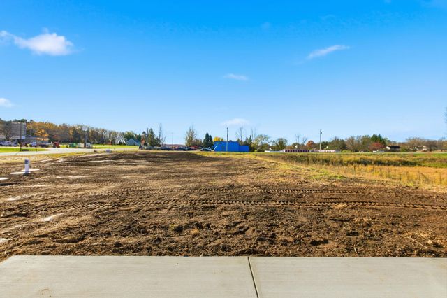 522 1st Street SE, Saint Stephen, MN 56375