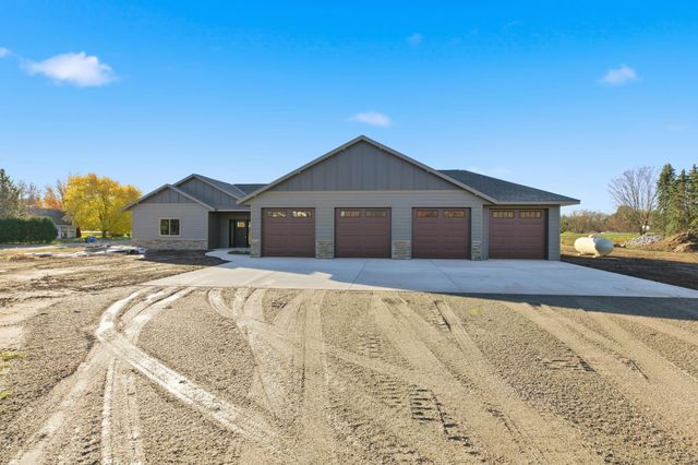 522 1st Street SE, Saint Stephen, MN 56375