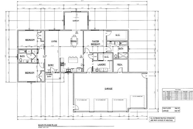 522 1st Street SE, Saint Stephen, MN 56375