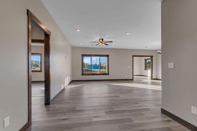 522 1st Street SE, Saint Stephen, MN 56375