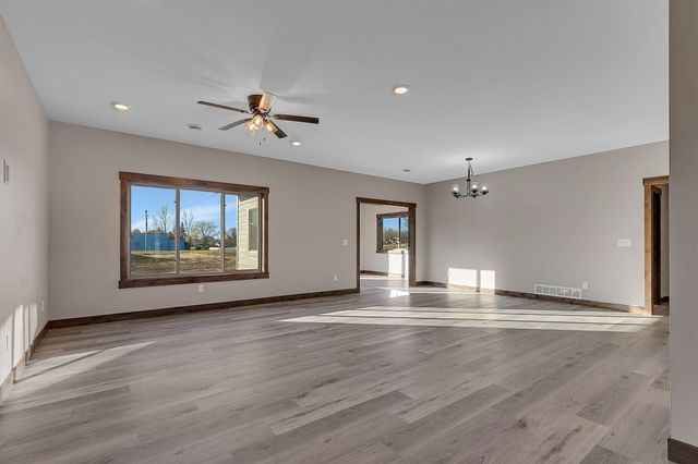 522 1st Street SE, Saint Stephen, MN 56375