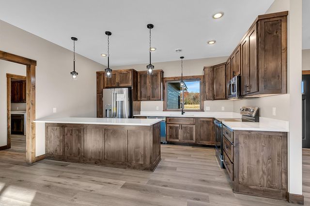 522 1st Street SE, Saint Stephen, MN 56375