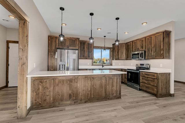 522 1st Street SE, Saint Stephen, MN 56375