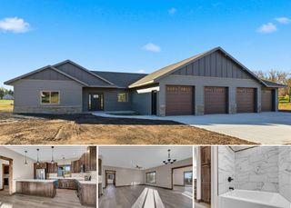 522 1st Street SE, Saint Stephen, MN 56375