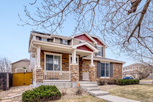 1324 S Ensenada Street, Aurora, CO 80017