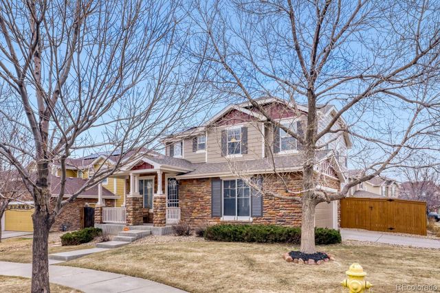 1324 S Ensenada Street, Aurora, CO 80017