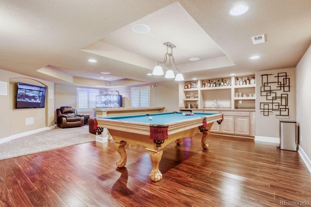 1324 S Ensenada Street, Aurora, CO 80017