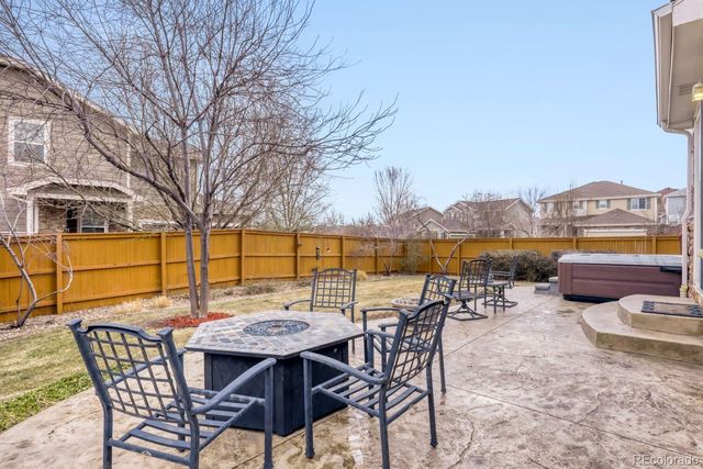 1324 S Ensenada Street, Aurora, CO 80017