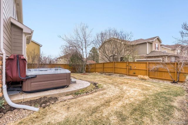 1324 S Ensenada Street, Aurora, CO 80017