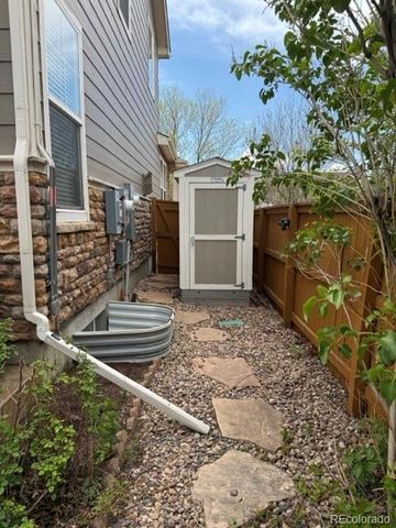 1324 S Ensenada Street, Aurora, CO 80017