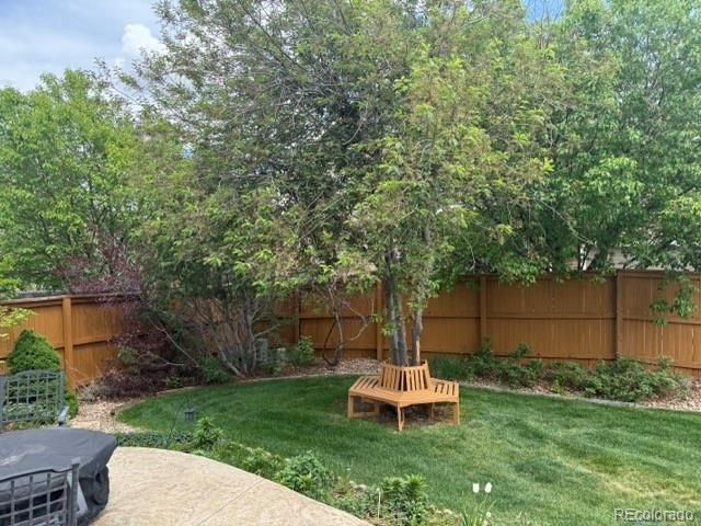 1324 S Ensenada Street, Aurora, CO 80017