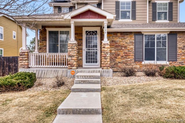 1324 S Ensenada Street, Aurora, CO 80017