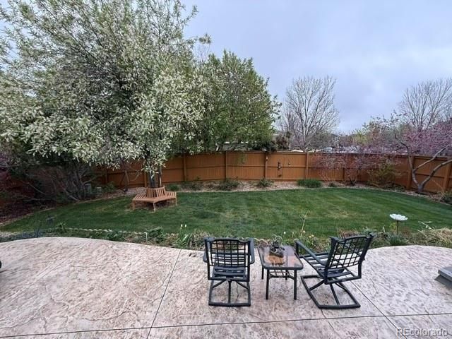 1324 S Ensenada Street, Aurora, CO 80017