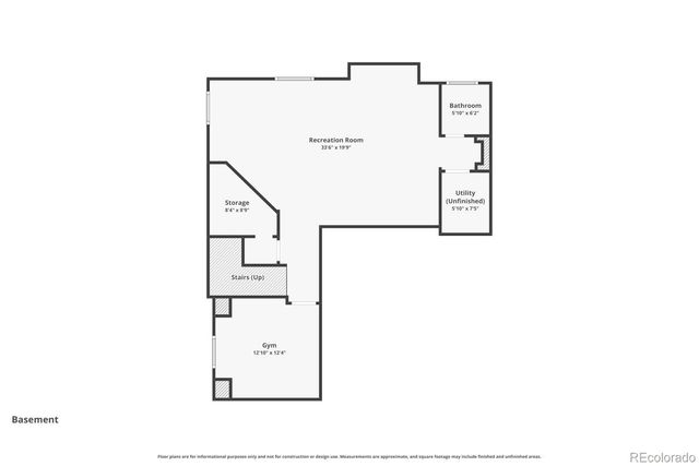 1324 S Ensenada Street, Aurora, CO 80017