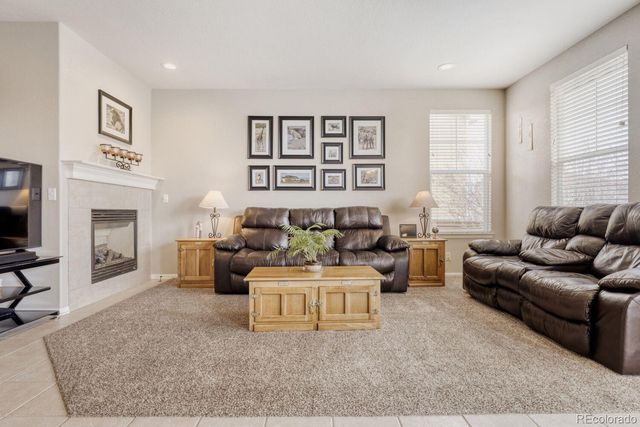 1324 S Ensenada Street, Aurora, CO 80017