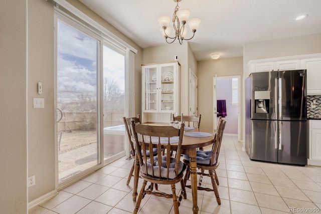 1324 S Ensenada Street, Aurora, CO 80017