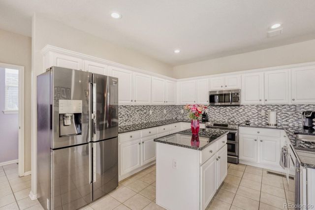 1324 S Ensenada Street, Aurora, CO 80017