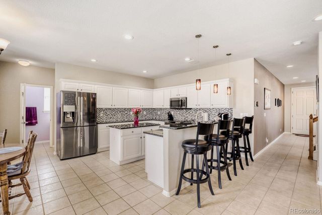 1324 S Ensenada Street, Aurora, CO 80017