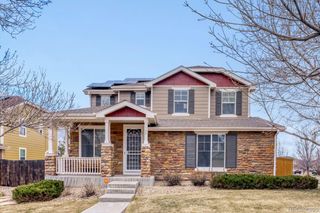 1324 S Ensenada Street, Aurora, CO 80017