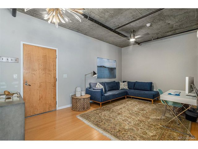 1401 Wewatta St 1202, Denver, CO 80202