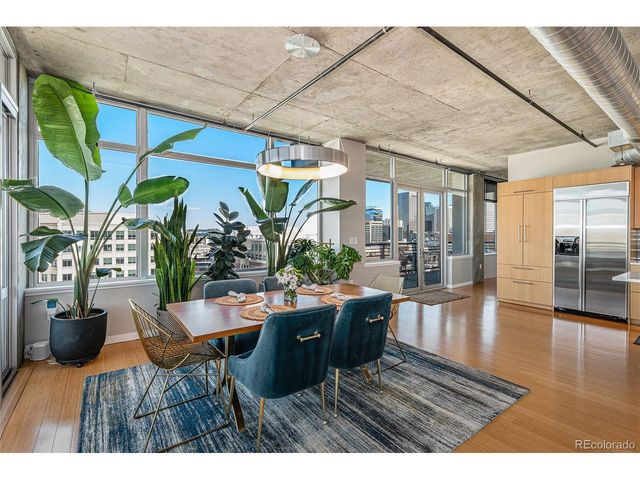 1401 Wewatta St 1202, Denver, CO 80202